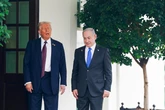 Gaza, pressing di Trump su Hamas e Netanyahu: via ai negoziati per arrivare alla pace in 48 ore. “Stop alla catastrofe”