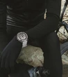 Mito Chrono Bike. Festina omaggia velocità e precisione
