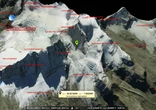 Alpinista lombardo precipita e muore a 54 anni sulla parete nord del Gran Paradiso. Tragico volo per climber 32enne in Val di Fassa