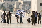 Ma la tregua fra Israele e Hamas si fonda solo sul timore