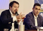 Resa dei conti leghista. Salvini fa il mediatore. Ma il Nord mugugna