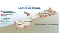 Stato di Palestina, anche Canada e Germania dicono sì al riconoscimento. Berlino: “Subito un negoziato”