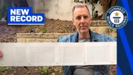 L’incredibile storia dell’uomo con il nome più lungo del mondo: 20 minuti per pronunciarlo