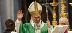 L’appello di papa Leone XIV: "No ai personalismi nella Chiesa"