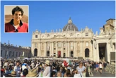 Carlo Acutis santo: i primi pellegrini in piazza San Pietro dopo una notte di viaggio
