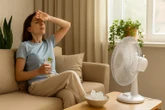 Caldo estremo? Tutti i rimedi naturali per rinfrescare case e uffici senza usare il climatizzatore