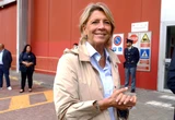 Olimpiadi Milano-Cortina: indagata Elisabetta Pellegrini, dirigente del ministero dei Trasporti. Salvini: “Sicuro della legittimità di tutti gli atti”