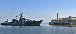 Esercitazioni militari russe, gli Usa muovono le navi. Cosa sta succedendo tra Cuba e Florida