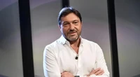 Ranucci: "Vivo in bilico, come un trapezista. Sono un privilegiato, nonostante la scorta"