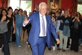 Giani, il presidente riconfermato: “È stato un voto su di me. Ha vinto il buon governo”