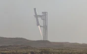 Nuovo fallimento per Starship: cosa è andato storto nel nono volo del razzo di Musk