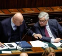 Tajani e Crosetto: rapporti solidi: "Ma Trump è difficile da capire"