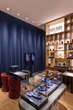 Stile e ricercatezza. Inaugurata la boutique di Roma