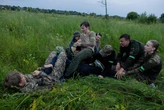 La stagione delle armi. La campagna d’estate in Ucraina e l’allerta: “Putin colpirà con 2mila droni”