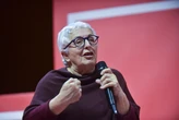 Il video della Flotilla, la scrittrice Anna Foa: “Sembrava Guantanamo, Ben-Gvir è un fanatico”