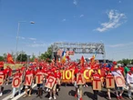 Tangenziale di Bologna bloccata, 10mila metalmeccanici rischiano il carcere