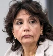 La candidatura in Calabria della prof che elogiò la Br fa infuriare la destra e crea imbarazzi a sinistra