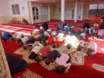 Bambini dell’asilo cattolico vanno in gita in moschea: scoppia la polemica bipartisan. La Lega: “Fondamentalismo”