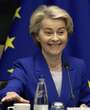 Von der Leyen bis. La maggioranza si allarga. Ma i gruppi sono divisi