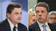 Fibrillazioni al Centro, Calenda ignora Renzi: 