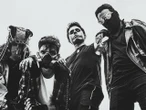 La band rap-rock di Caracas sterminata dal terremoto: la tragedia dei quattro membri dei Van Der Dijs
