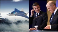 Difesa europea, programma FCAS: Francia e Germania risolveranno le divergenze entro fine anno