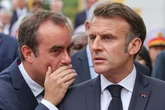 Francia, Macron nomina di nuovo Lecornu premier. Pioggia di critiche da destra a sinistra: “Ridicolo”