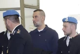 Carmelo Cinturrino è stato destituito dalla Polizia di Stato per l’omicidio del pusher a Rogoredo