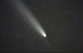 La Cometa C/2024 G3 ATLAS, la più luminosa del 2025 si avvicina. Dove vederla in Italia