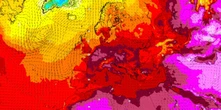 Aumentano ancora le città da ‘bollino rosso’ per il caldo: giovedì saranno 17