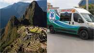 Incidente in Perù: bus va fuori strada e precipita a Machu Picchu. Feriti 31 turisti, tra cui 8 italiani