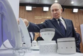 Russia: vietato parlare di crisi demografica