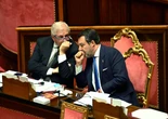 Stabilicum, asse FdI-Lega: Salvini apre al compromesso. Gli azzurri frenano sulle preferenze