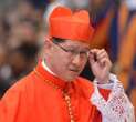 Il cardinale Tagle fra gli ultimi a parlargli: 