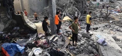 Beffe iraniane, Israele tira dritto. Netanyahu lunedì alla Casa Bianca