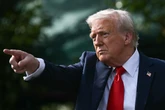 Trump (ancora) contro tutti