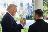 Pressioni su Trump, Wsj: “Diamo i Tomahawk a Kiev”. Putin verso Budapest, l’Ue apre a un corridoio aereo