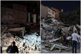 Terremoto Turchia oggi: scossa di 6.1 nel Balikesir. Trema anche Istanbul, video di crolli