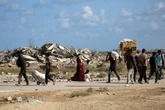Quelle masse di sfollati in una Gaza senza uscita: Israele si specchia nel suo Vietnam