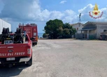 Chieti, esplosione in fabbrica: un morto e un ferito nella ex Sabino di Casalbordino. Il precedente del 2023