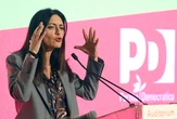 Il caso Picierno. Sempre più vicina all’addio. Silenzio e imbarazzo Pd
