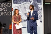 Giorno dopo Giorno: istituzioni, artisti e personalità per i 70 anni del nostro giornale