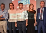 Calenda, Boschi e i riformisti dem. Uan “tenda riformista“ al convegno sul lavoro