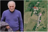 “Gino Paoli è stato ritrovato senza vita”. L’anziano trentino era scomparso da Brentonico