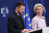 Europa scudo dell’Ucraina. Witkoff: “C’è l’accordo con Mosca”. Anche Meloni oggi a Washington