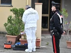 Donna morta in un villino di Fregene, tracce di sangue in casa: non si esclude l’omicidio