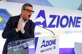 Calenda promette: resto al centro. “Ma la maggioranza avrà problemi”
