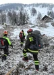 Rigopiano, oggi è stata fissata l’udienza dell’appello bis: sarà il 10 ottobre a Perugia