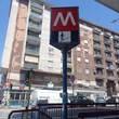 Roma, 19enne accoltellato a mezzanotte vicino alla fermata del metro Lucio Sestio