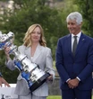 America’s cup nella baia di Napoli. L’orgoglio del governo: : "Il mare è il nostro Dna"